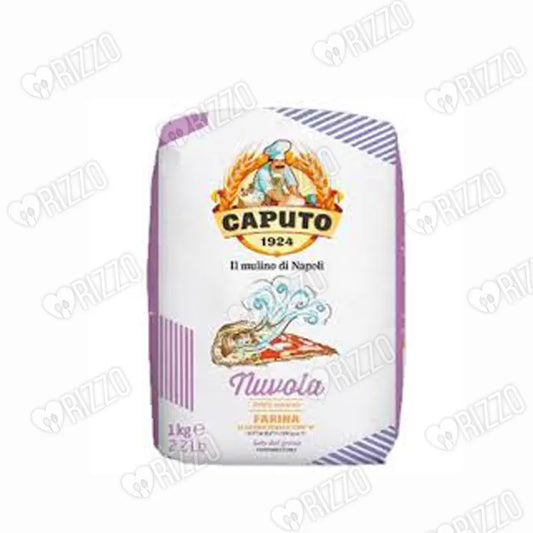 Caputo | Bloem Farina Nuvola Tipo o 1kg