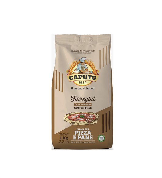 Caputo | Fioreglut Farina senza glutine / glutenvrij 1kg