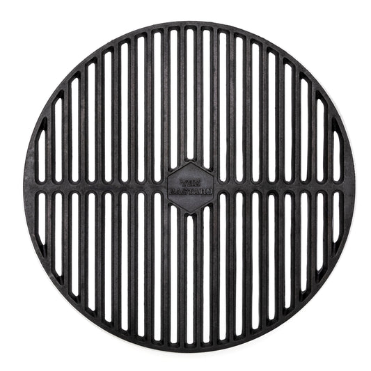 The Bastard Grid Cast Iron 40cm | Medium