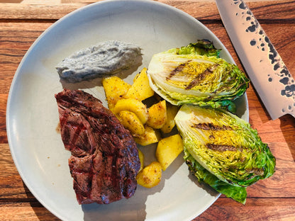 BBQ Workshop | Inspire