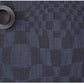 Chilewich Warp Ocean Placemat rechthoek 36x48cm