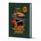 Kookboek | Het Ultieme Open Vuur- en Braaiboek GESIGNEERD EXEMPLAAR