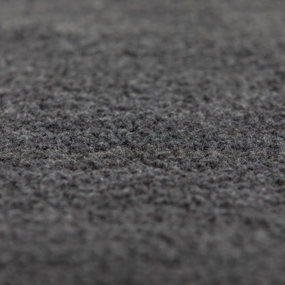 Stoov Ploov Warmtekussen Draadloos Woolly Graphite 45x60cm | standaard batterij