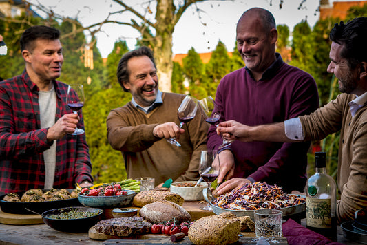 BBQ Workshop | Discover