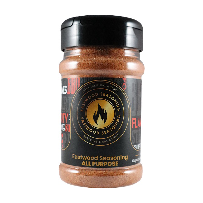 Eastwood Seasoning | All Purpose Rub 300g