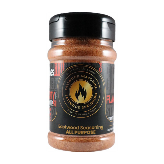 Eastwood Seasoning | All Purpose Rub 300g