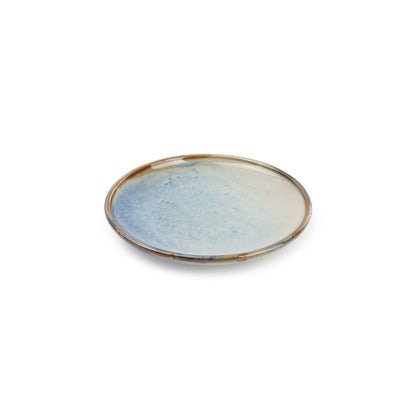 Fine2Dine | Blue Nova Bord 15cm