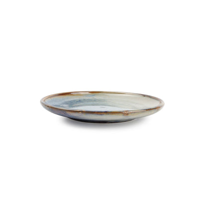 Fine2Dine | Blue Nova Bord 15cm