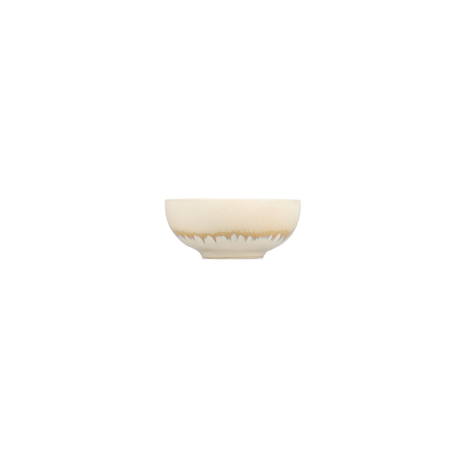 Fine2Dine EcoMade | Base Sand Kom 14xH6cm