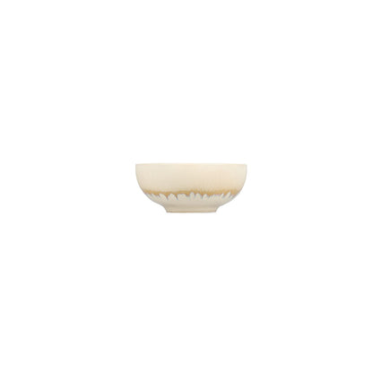 Fine2Dine EcoMade | Base Sand Kom 14xH6cm