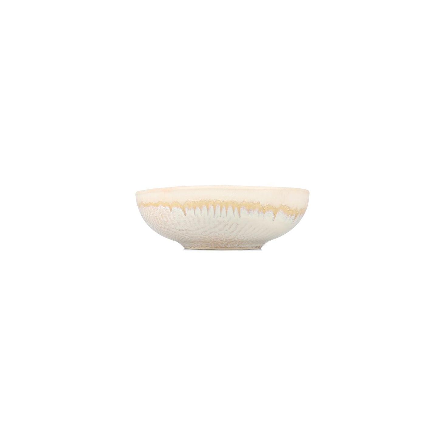 Fine2Dine EcoMade | Base Sand Kom 18xH6,5cm