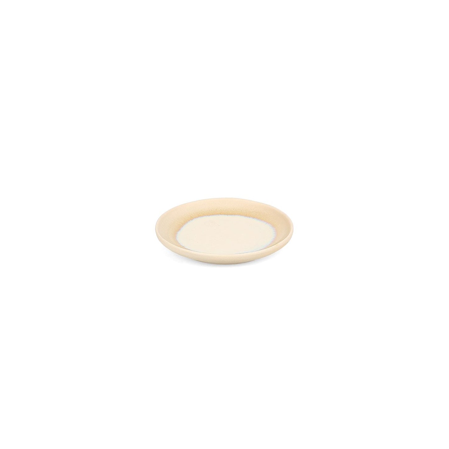 Fine2Dine EcoMade | Base Sand Plat Bord 15cm