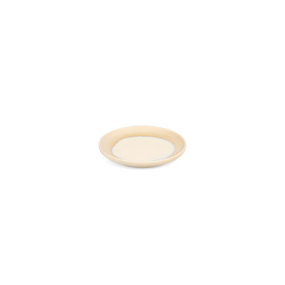 Fine2Dine EcoMade | Base Sand Plat Bord 15cm