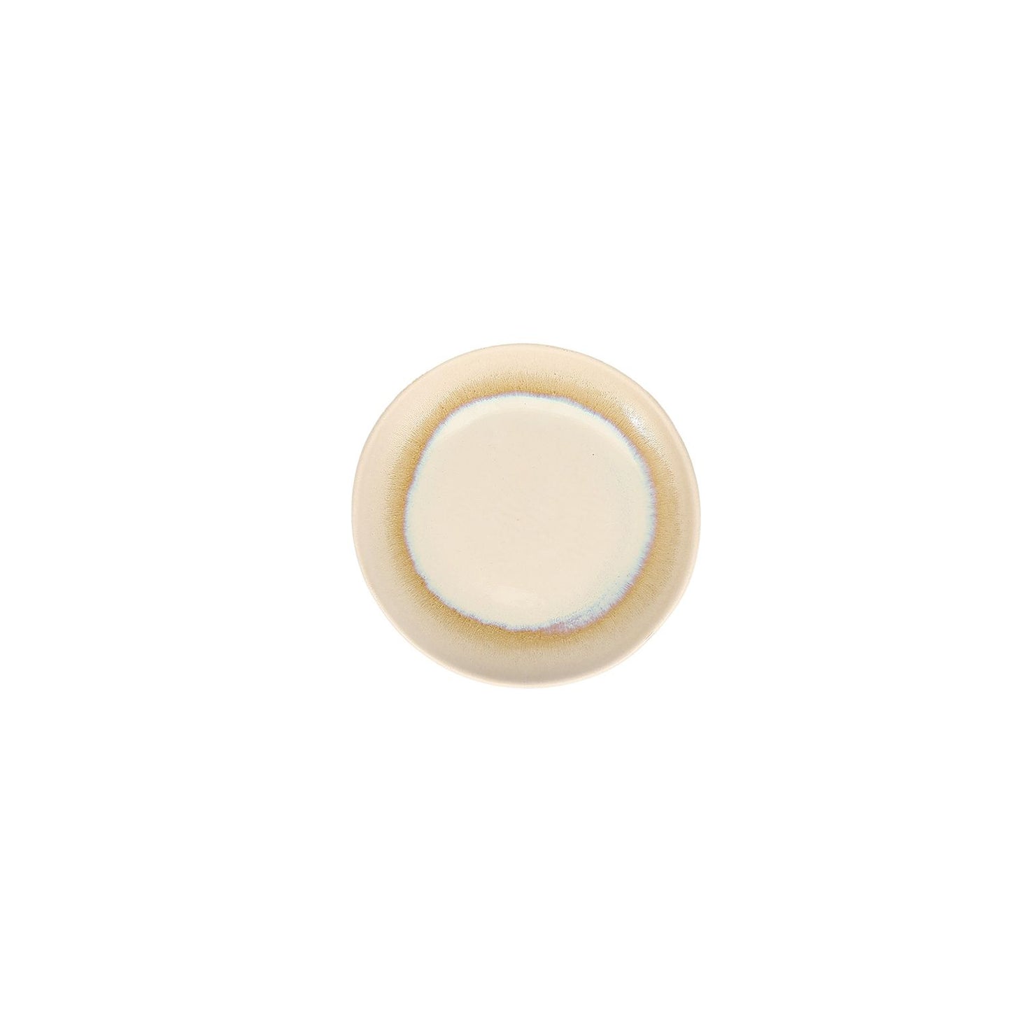 Fine2Dine EcoMade | Base Sand Plat Bord 15cm