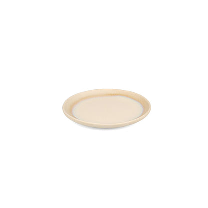 Fine2Dine EcoMade | Base Sand Plat Bord 21cm