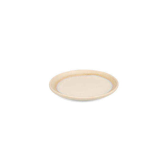 Fine2Dine EcoMade | Base Sand Plat Bord 21cm