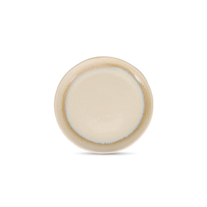Fine2Dine EcoMade | Base Sand Plat Bord 21cm