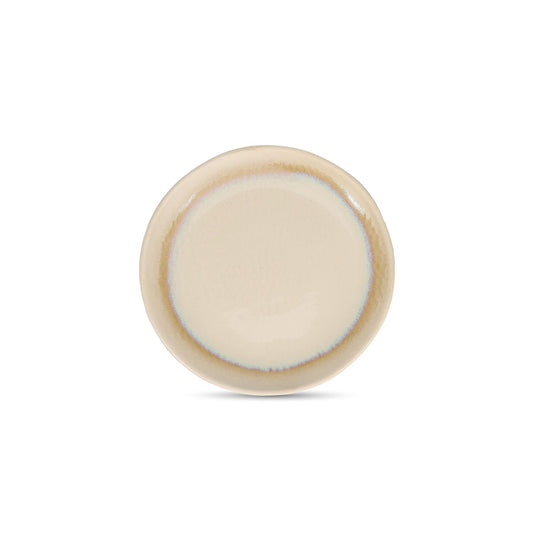 Fine2Dine EcoMade | Base Sand Plat Bord 21cm
