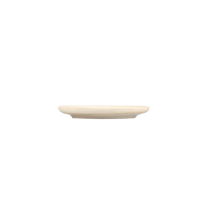Fine2Dine EcoMade | Base Sand Plat Bord 21cm