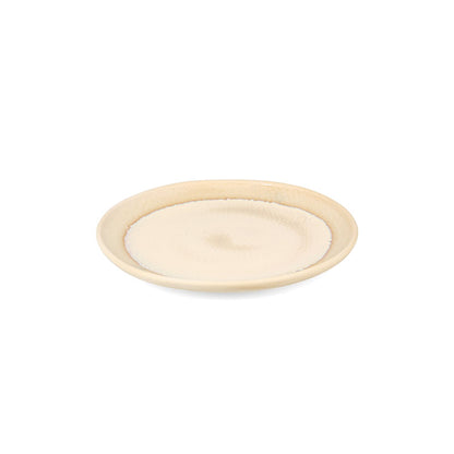 Fine2Dine EcoMade | Base Sand Plat Bord 26cm