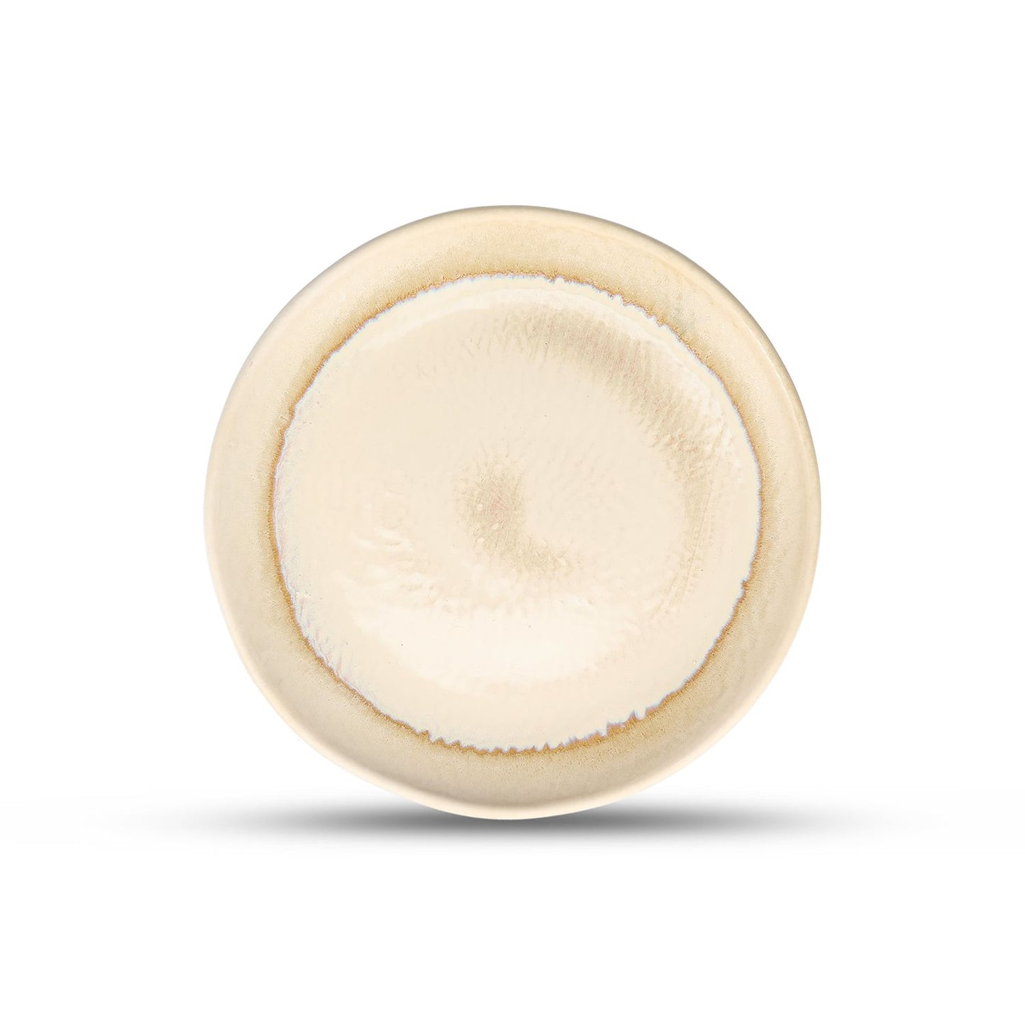 Fine2Dine EcoMade | Base Sand Plat Bord 26cm