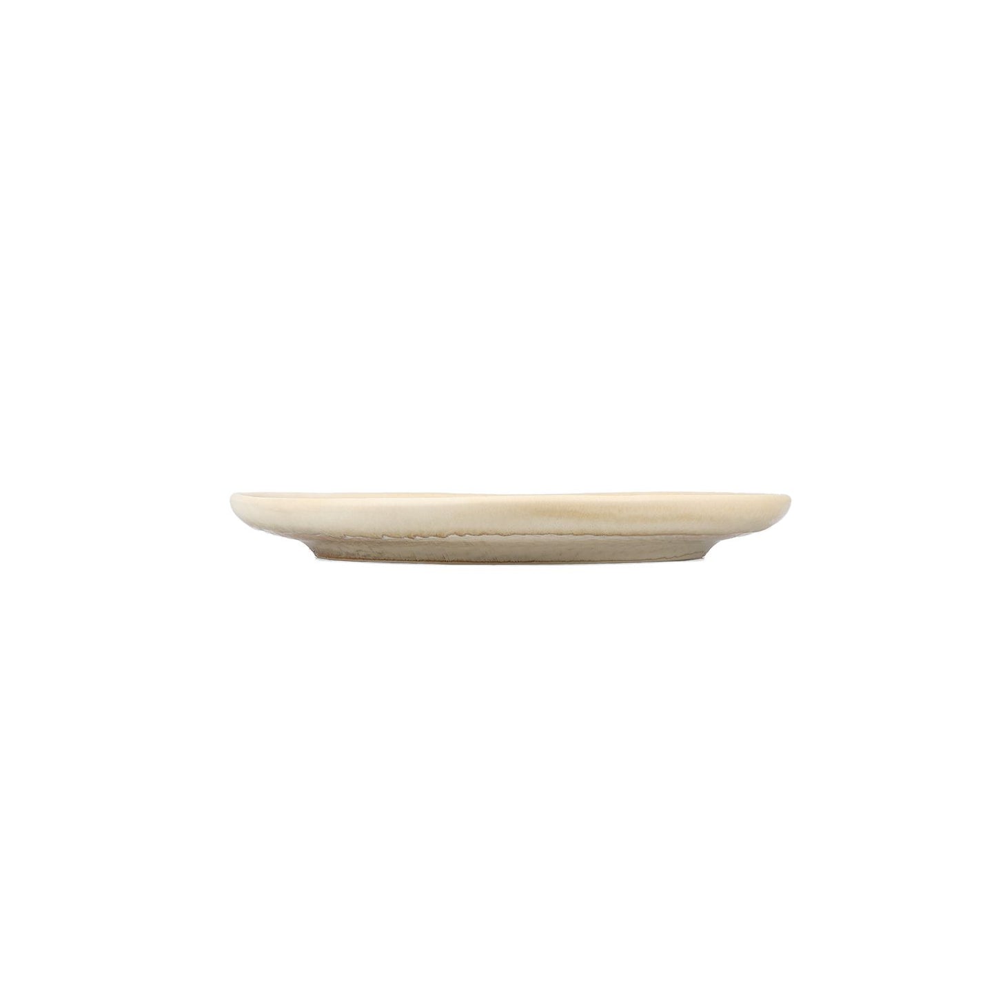 Fine2Dine EcoMade | Base Sand Plat Bord 26cm