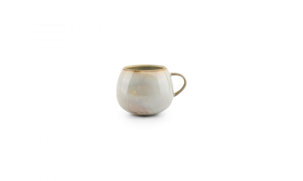 Fine2Dine | Blue Aroma Koffiekop 19cl