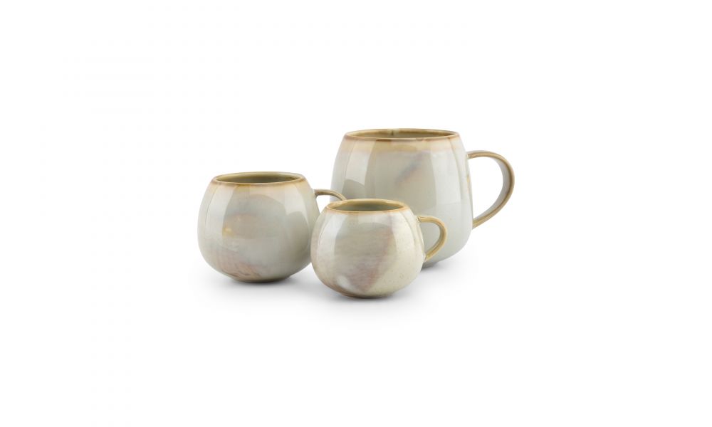 Fine2Dine | Blue Aroma Koffiekop 19cl