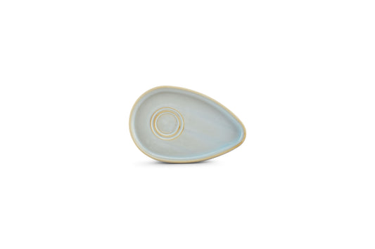 Fine2Dine | Blue Aroma Schotel 20x13cm