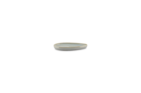 Fine2Dine | Blue Aroma Schotel 20x13cm