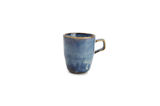 Fine2Dine | Blue Nova Koffiemok 28cl