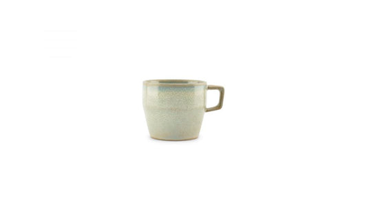 Fine2Dine | Structo Turquoise Kop 20cl