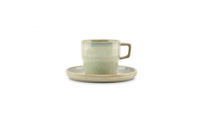 Fine2Dine | Structo Turquoise Kop 20cl