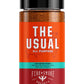 Fire & Smoke Society | The Usual All Purpose Rub 303g
