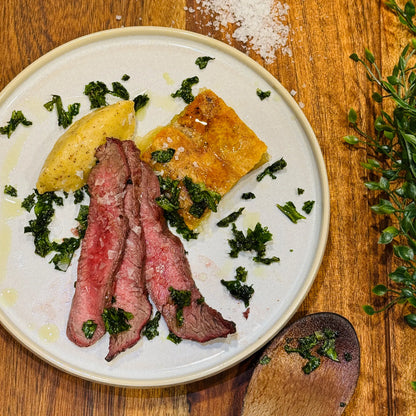 BBQ Workshop | X-mas Bites
