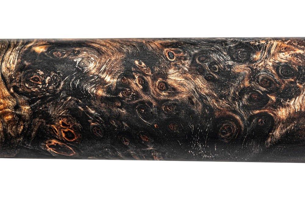 Forged Limited Edition Kiritsuke mes