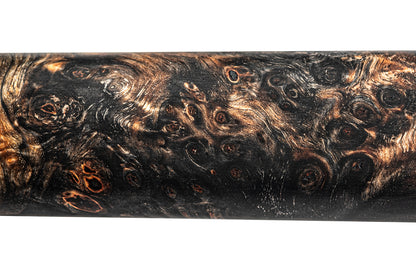 Forged Limited Edition Kiritsuke mes