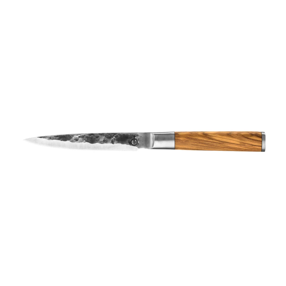 Forged Olive Uitbeenmes