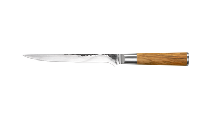 Forged Olive Vis Fileermes