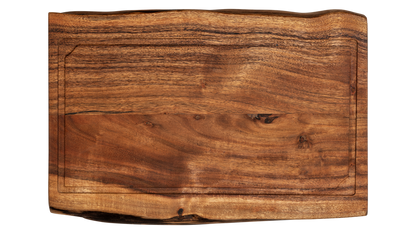 Forged Essentials Snijplank Acacia Medium 45x30x3,5cm