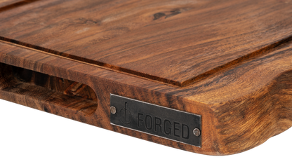 Forged Essentials Snijplank Acacia Medium 45x30x3,5cm