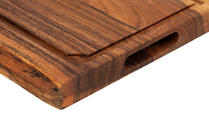 Forged Essentials Snijplank Acacia Medium 45x30x3,5cm