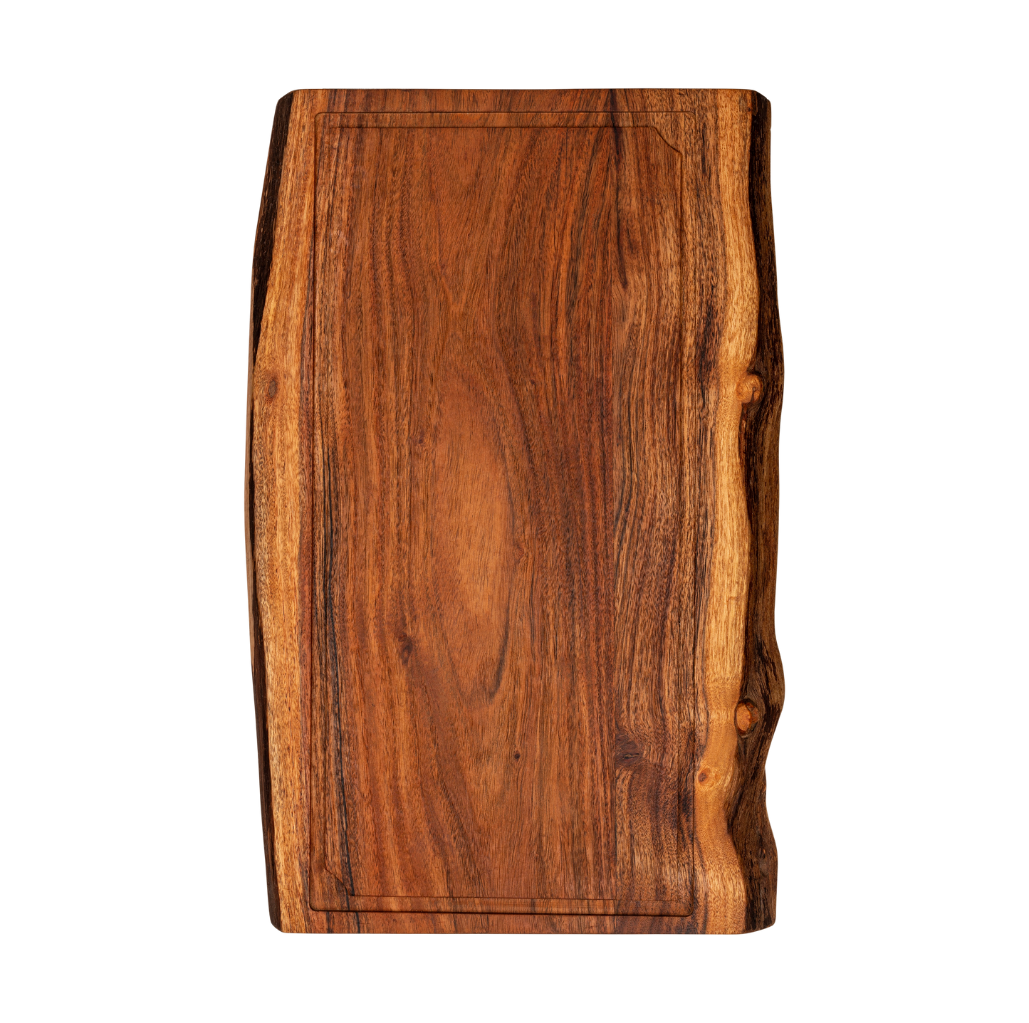 Forged Essentials Snijplank Acacia Large 55x35x3,5cm