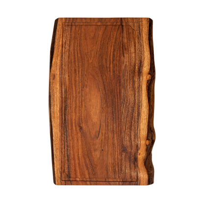 Forged Essentials Snijplank Acacia Large 55x35x3,5cm