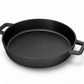 The Bastard Fry Pan Cast Iron 24cm | Medium, Large