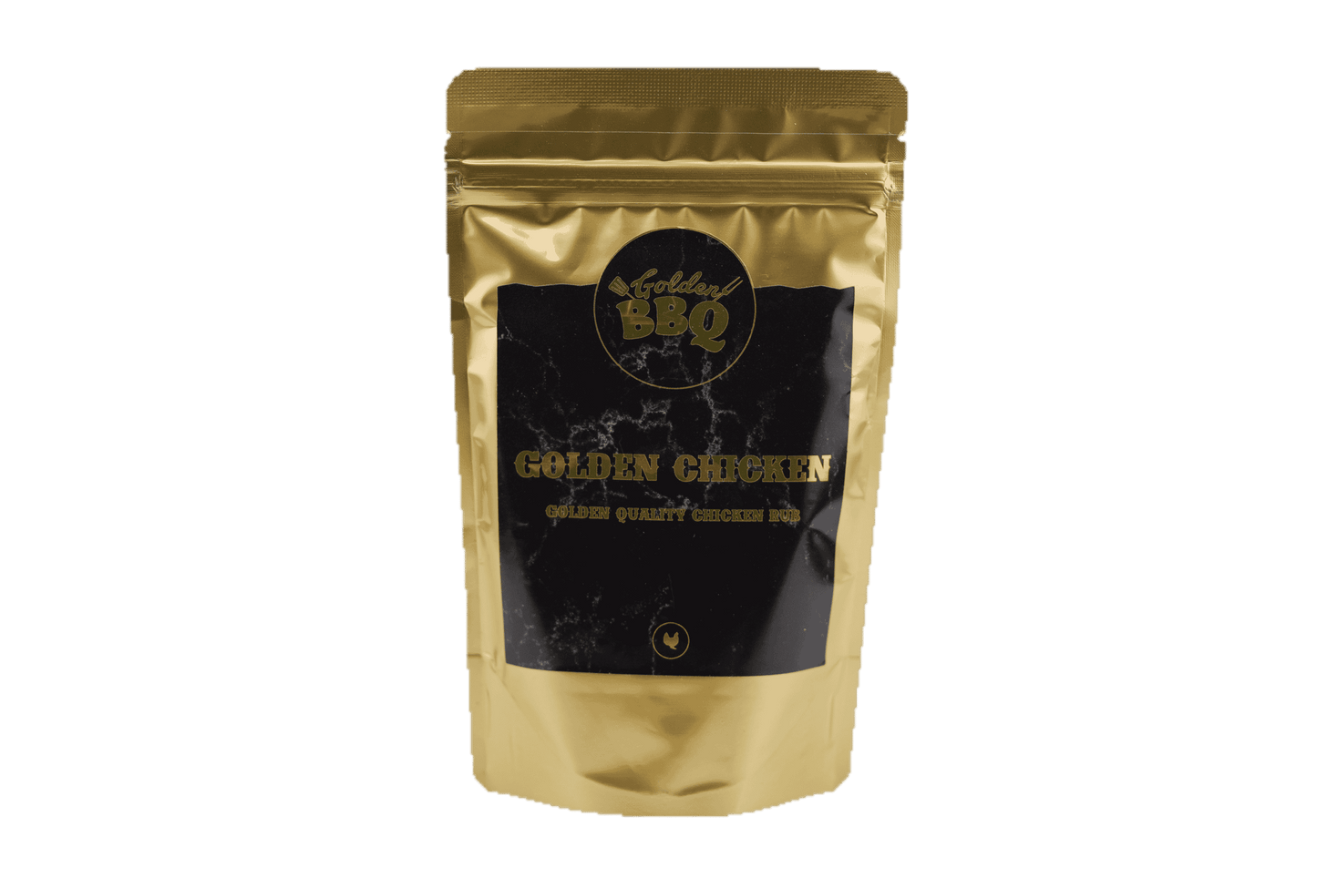 Golden BBQ - Rub - Golden Chicken - 200 gram