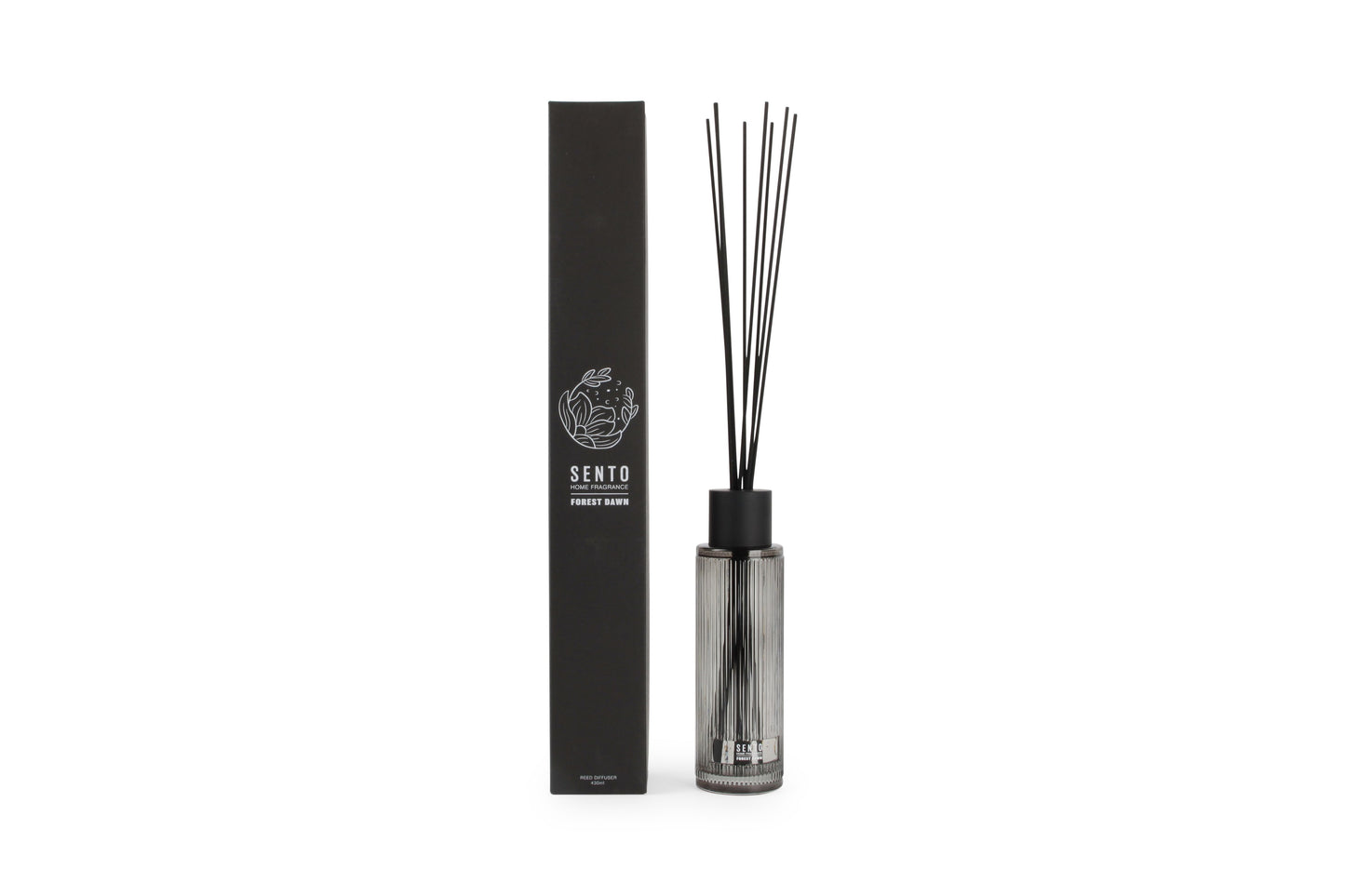 S|P Collection | Sento Geurstokjes Forest Dawn 430ml