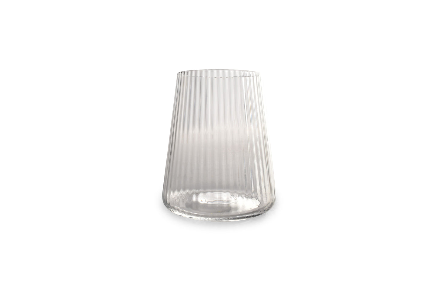 S|P Collection | Ray Waterglas Transparant 30cl | set 4st.