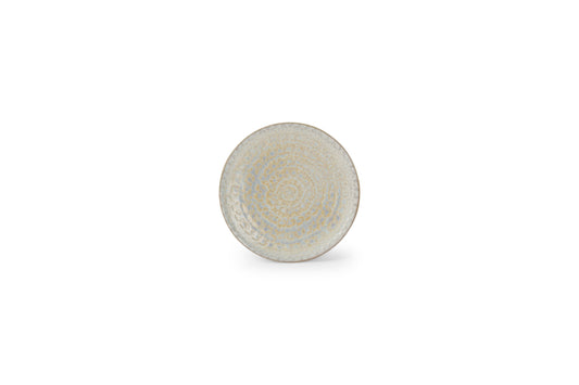 Fine2Dine | Glister Mandala Bord 17cm