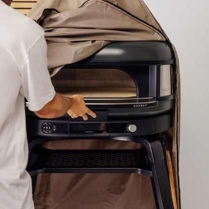 Gozney Cover Dome & Stand | Dome Gen 2, Dome XL Gen 2